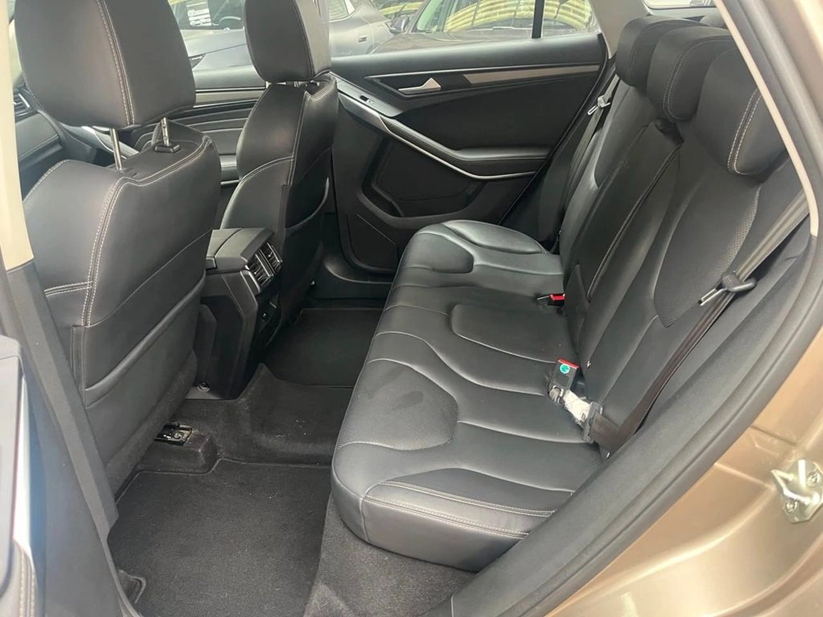 FORD TERRITORY Trend 1.5L AT 2021 - Imagen 11 de 15