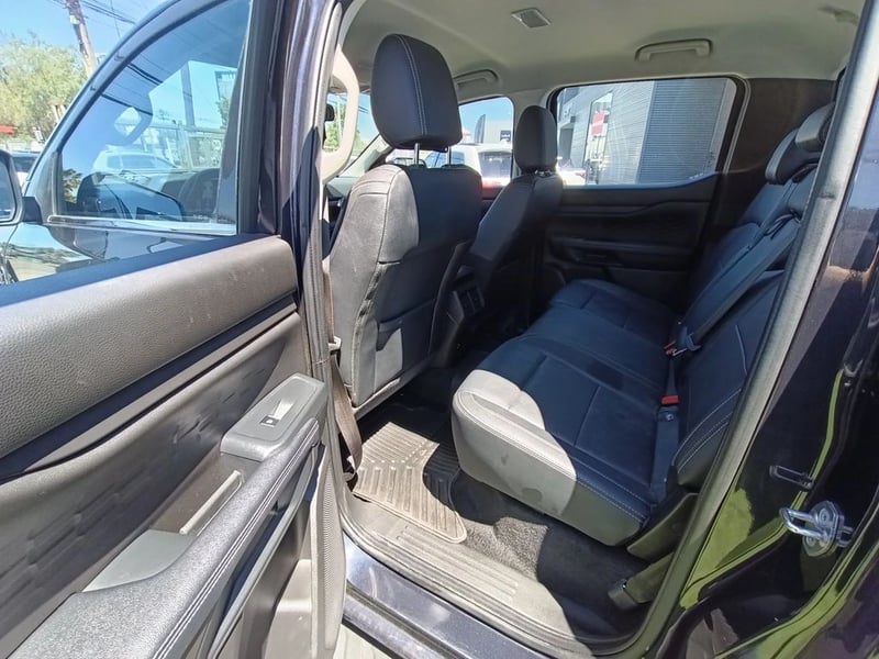 Ford RANGER Limited 4x4 3.0L AT 2024 - Imagen 11 de 17