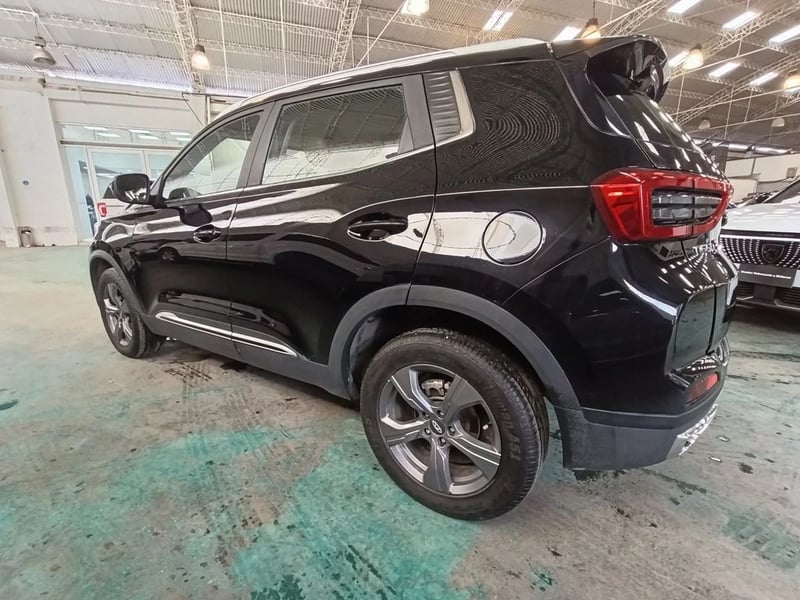 Chery TIGGO 3 PRO GLS 1.5 AUT 2023 - Imagen 10 de 20