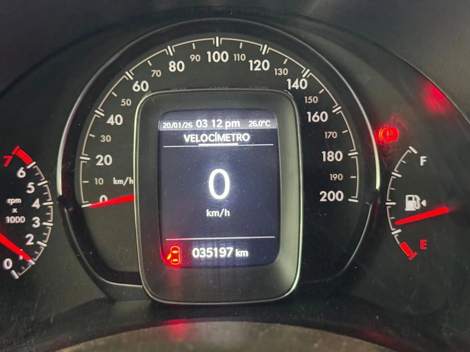 RAM 700 LARAMIE CD 1.3 2023 - Imagen 9 de 15