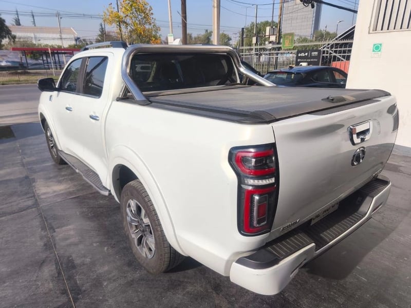 Great Wall POER PLUS 4X4 2.0 AUT 2024 - Imagen 4 de 14
