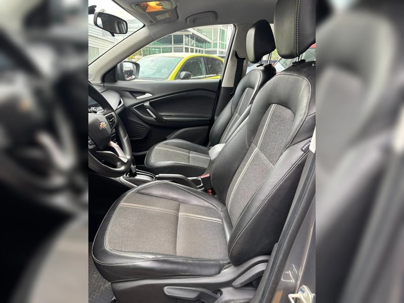 Chevrolet TRACKER 1.2T 2022 - Imagen 10 de 11