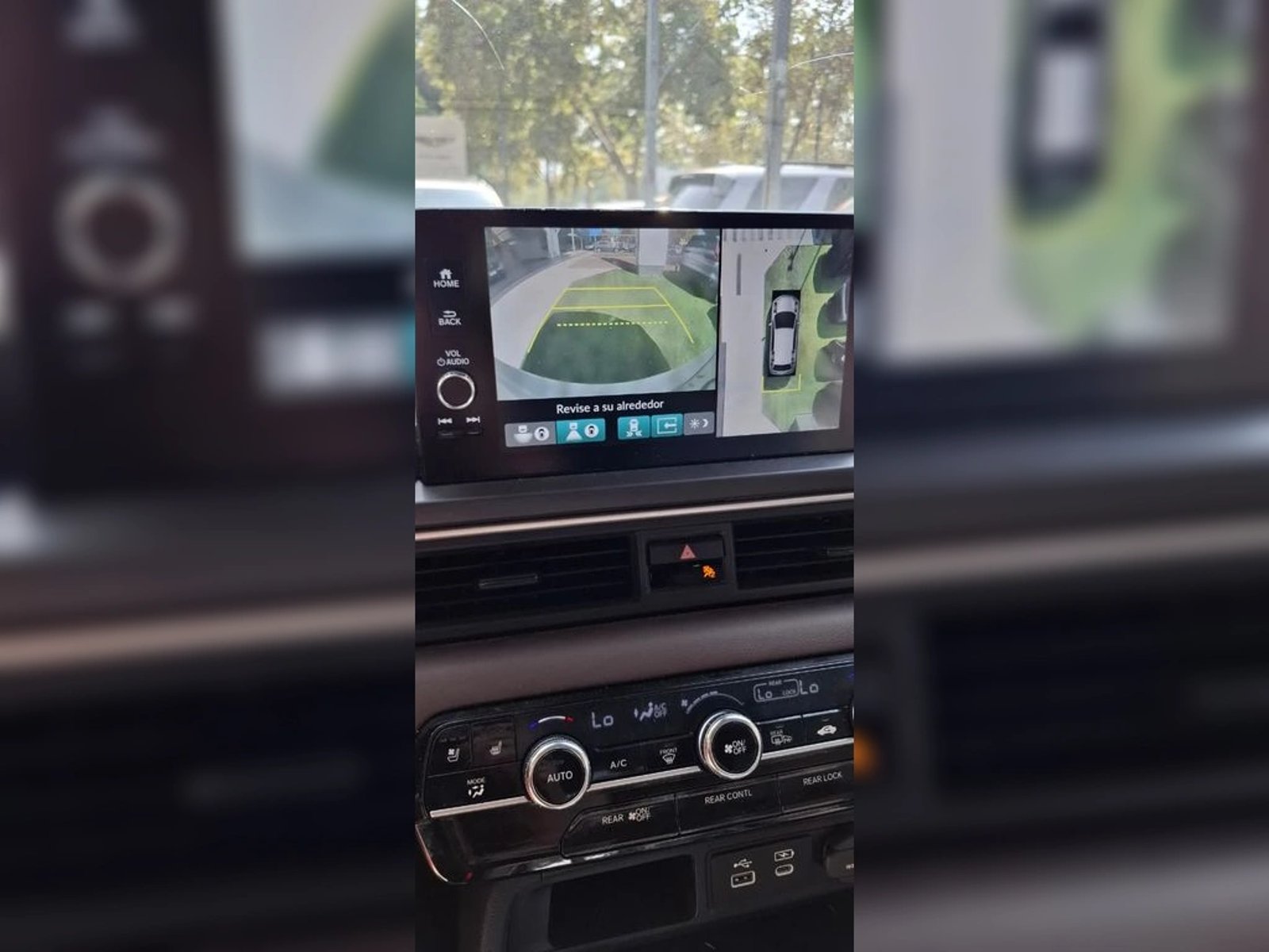 HONDA PILOT ELITE 3.5 Aut 4x4 2025 - Imagen 9 de 17