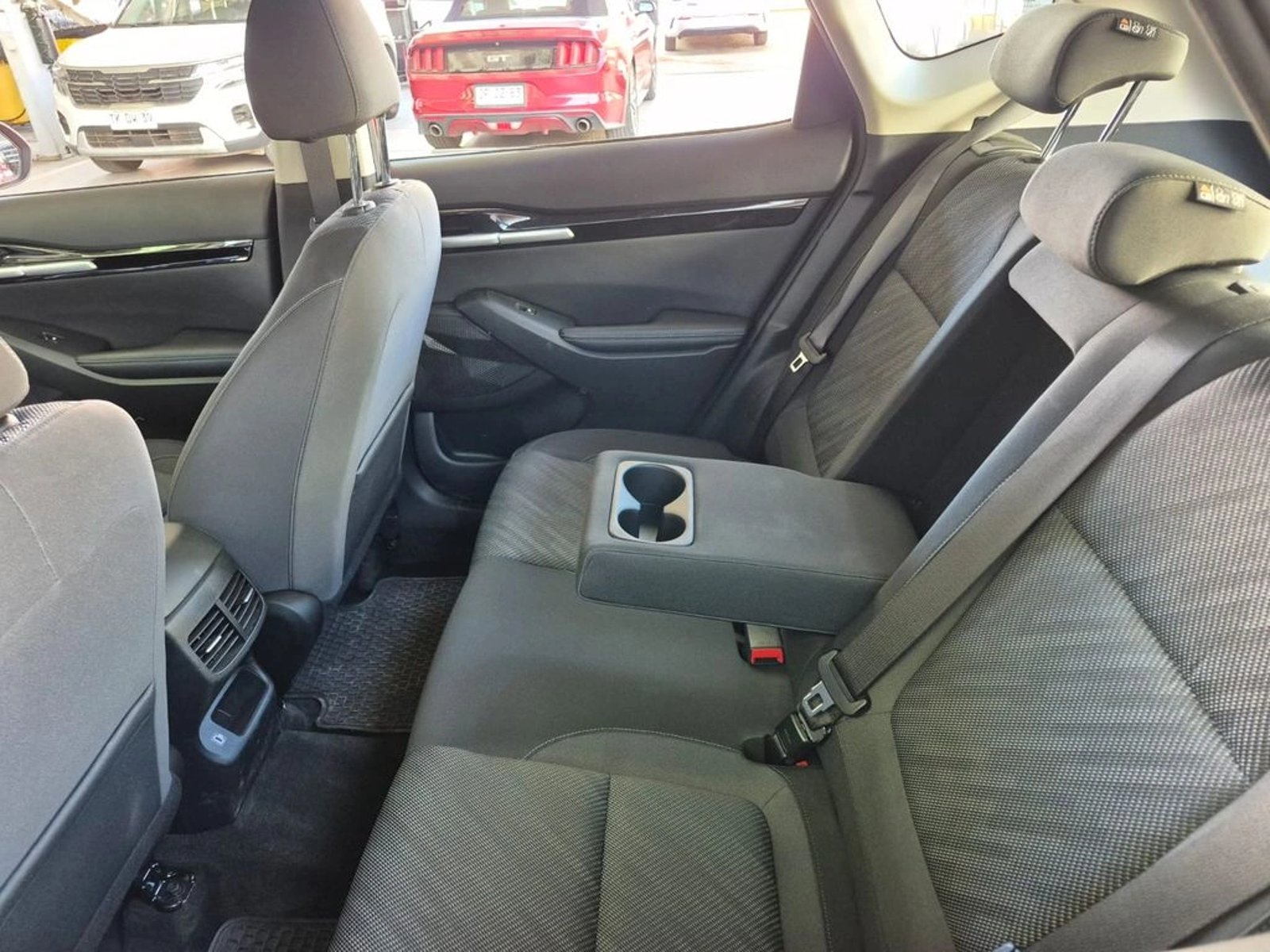 KIA SELTOS EX 1.4L 7DCT TURBO-GDI (2333) 2026 - Imagen 8 de 19
