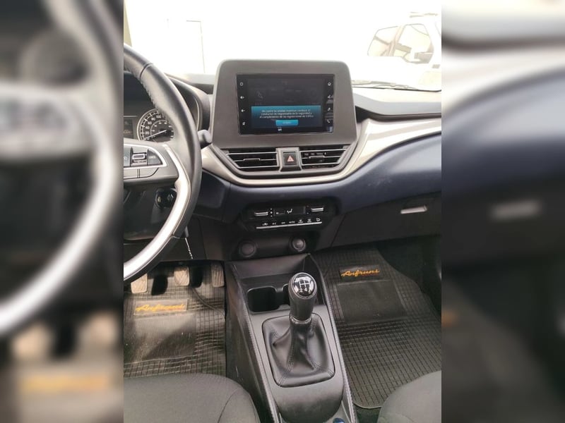 Suzuki BALENO GLS 2023 - Imagen 13 de 15