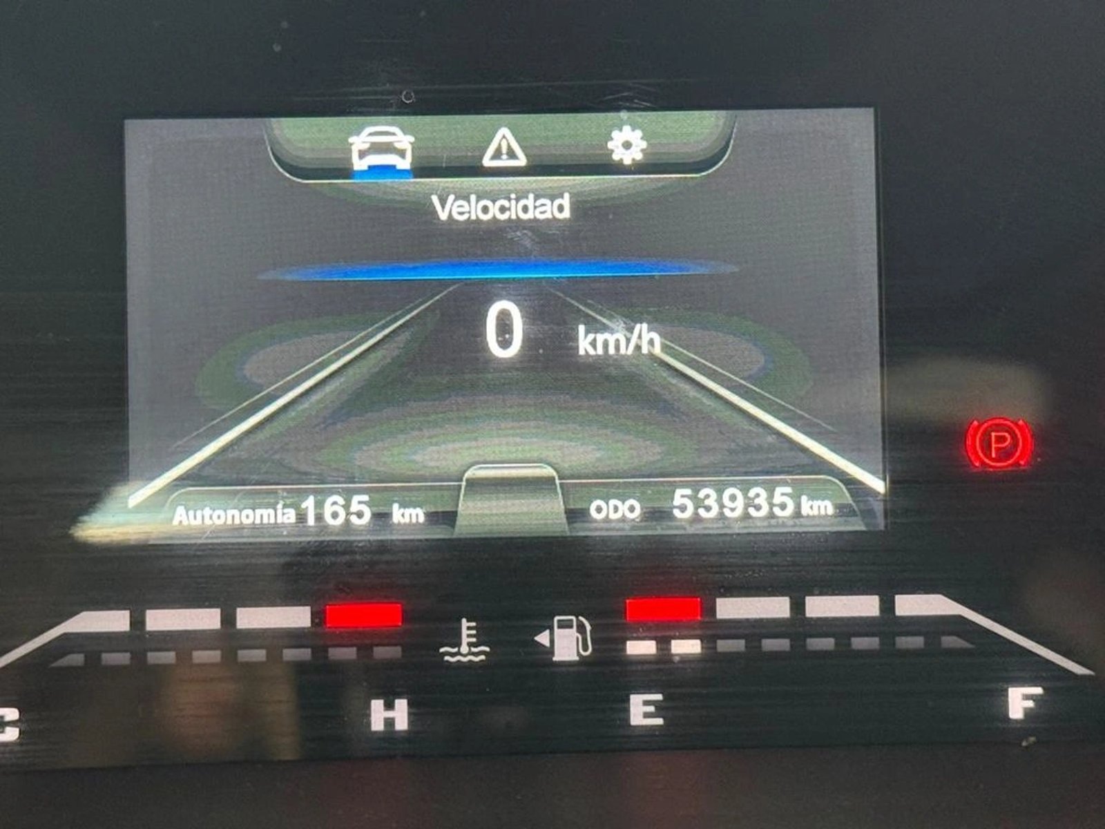 PEUGEOT LANDTREK Active BlueHDi 180 4x2 2024 - Imagen 11 de 16