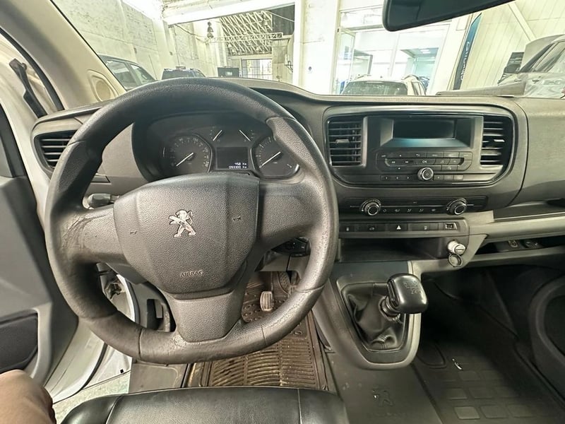 Peugeot EXPERT MCA L3 BlueHdi 145 2017 - Imagen 11 de 11
