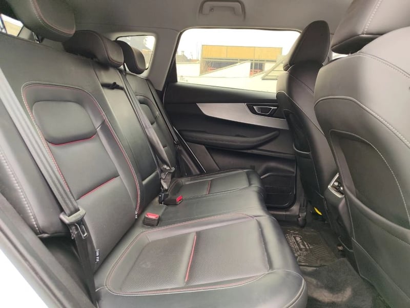Chery TIGGO 7 PRO GLS CVT PRO 1.5 AUT 2023 - Imagen 16 de 16