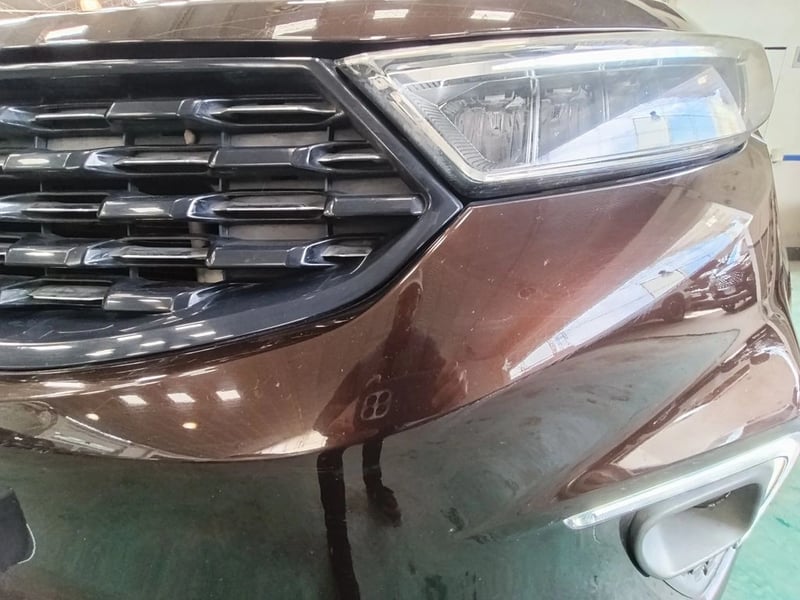 Ford TERRITORY 1.5 AUT 2022 - Imagen 13 de 20