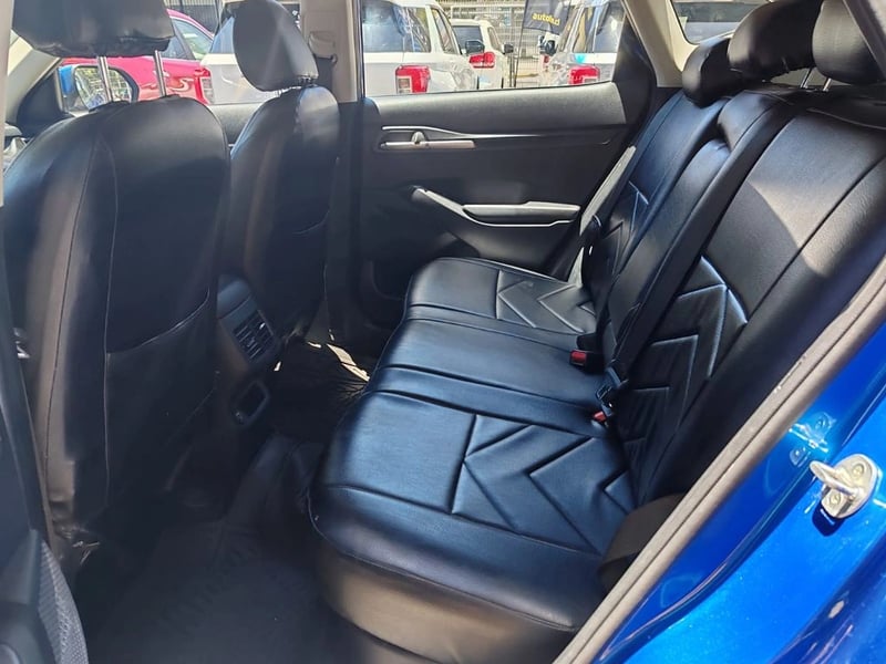 Kia SELTOS EX 1.6L 6MT (2160) 2021 - Imagen 8 de 8