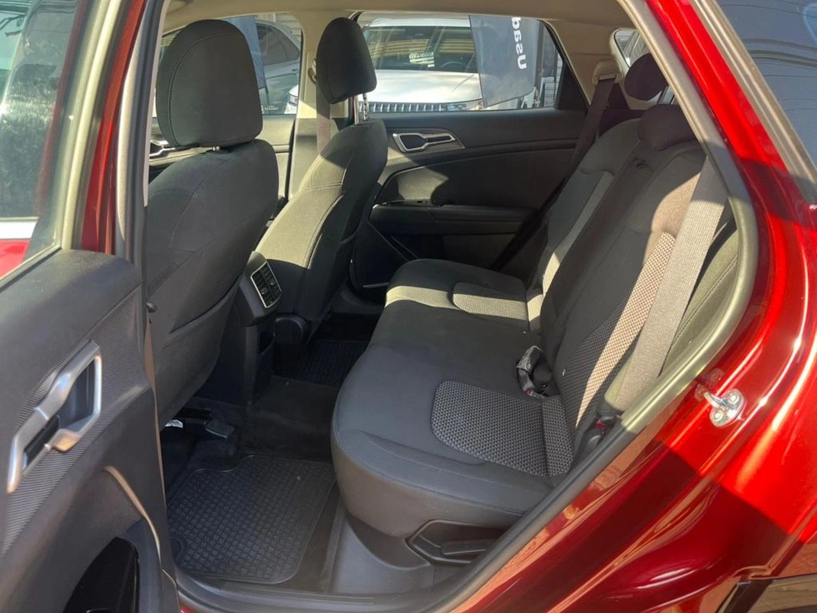 KIA SPORTAGE EX 2.0L 6MT GSL (2185) 2025 - Imagen 11 de 20