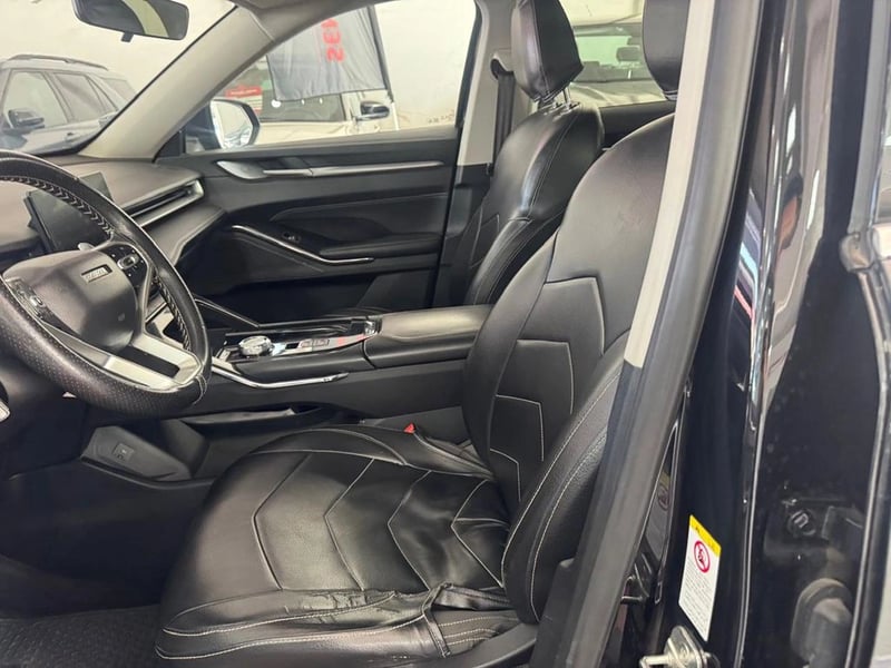 Haval H6 2.0 ACTIVE 4X2 AT 5P 2022 - Imagen 9 de 13