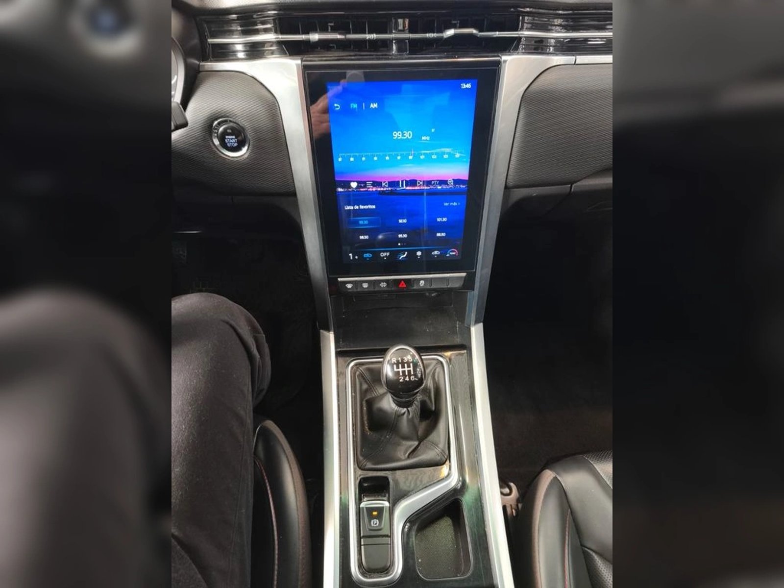 JAC JS8 LUXURY 1.5 2022 - Imagen 12 de 19