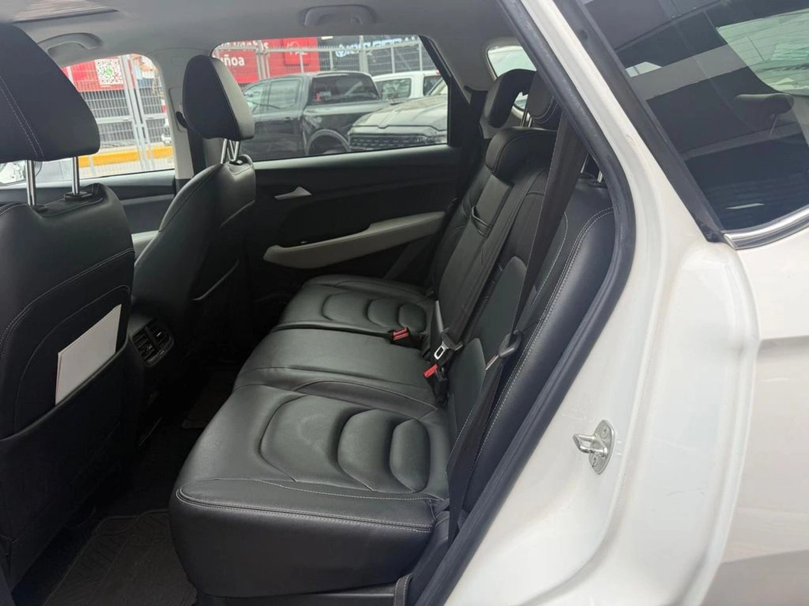 Chevrolet CAPTIVA PREMIER 1.5 AT 2022 - Imagen 13 de 13