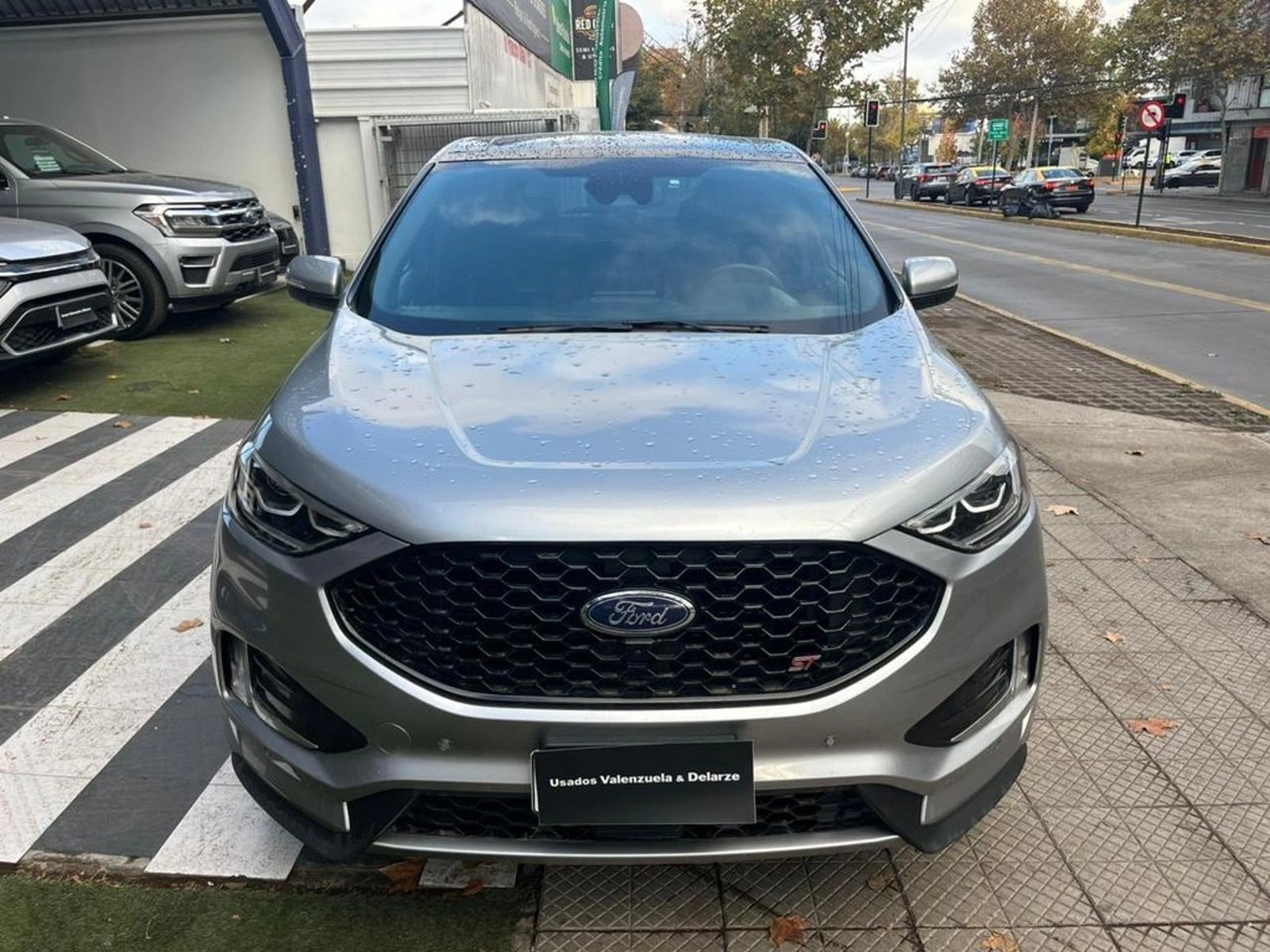 Ford EDGE ST 2.7L AWD 2023 - Foto 2 de 19