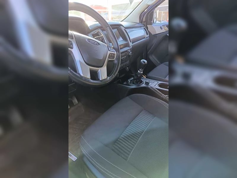 Ford RANGER XLT 4x4 3.2L 2022 - Imagen 5 de 5