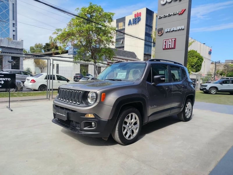 Jeep RENEGADE SPORT 1.8 2019