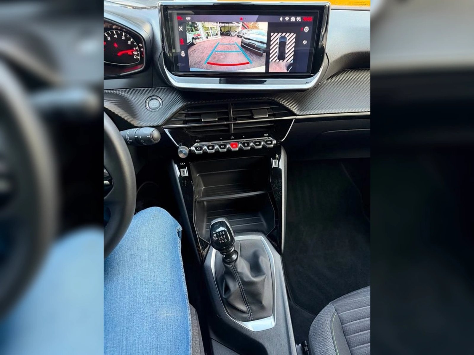 PEUGEOT 2008 Active Pack Puretech 130 2024 - Imagen 10 de 17