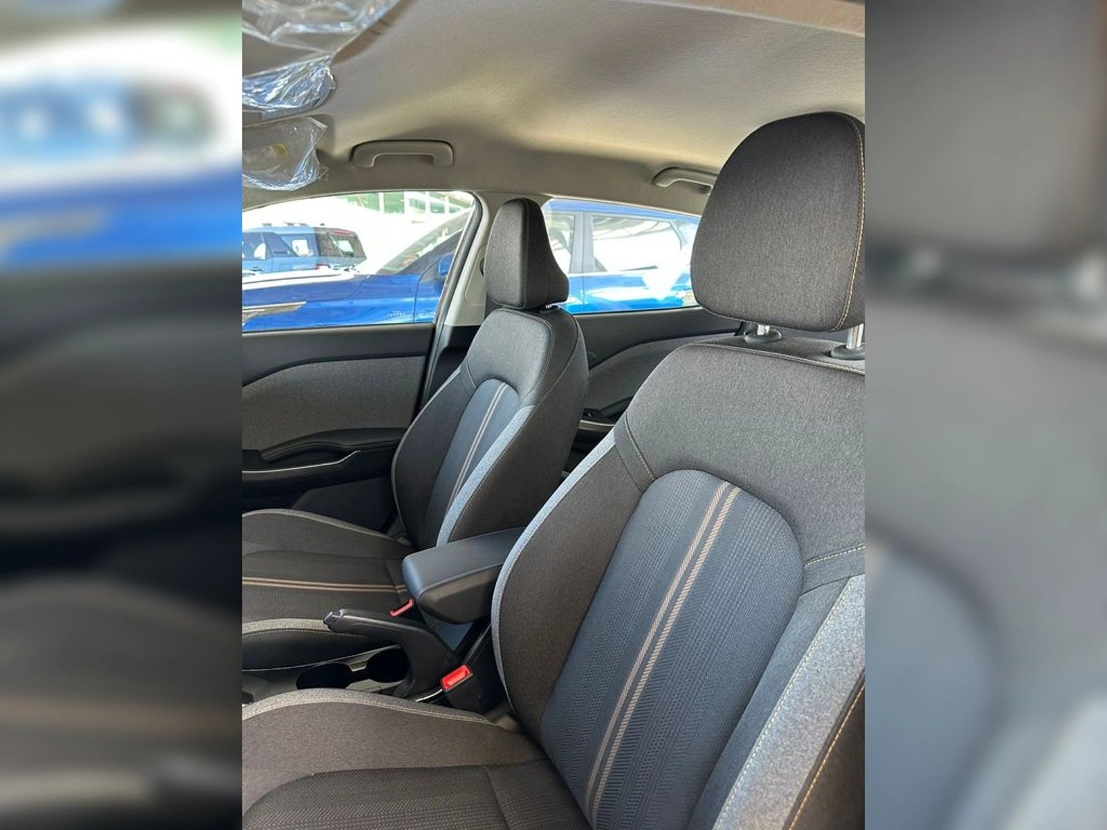KIA K3 EX 1.6L 6AT (2365) 2025 - Imagen 7 de 13