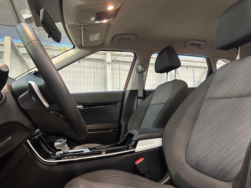 Kia SELTOS EX 1.4L 7DCT TURBO-GDI 2025 - Imagen 9 de 13