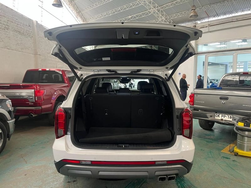 Hyundai PALISADE LX2 AWD 3.2 AT 2023 - Imagen 6 de 15