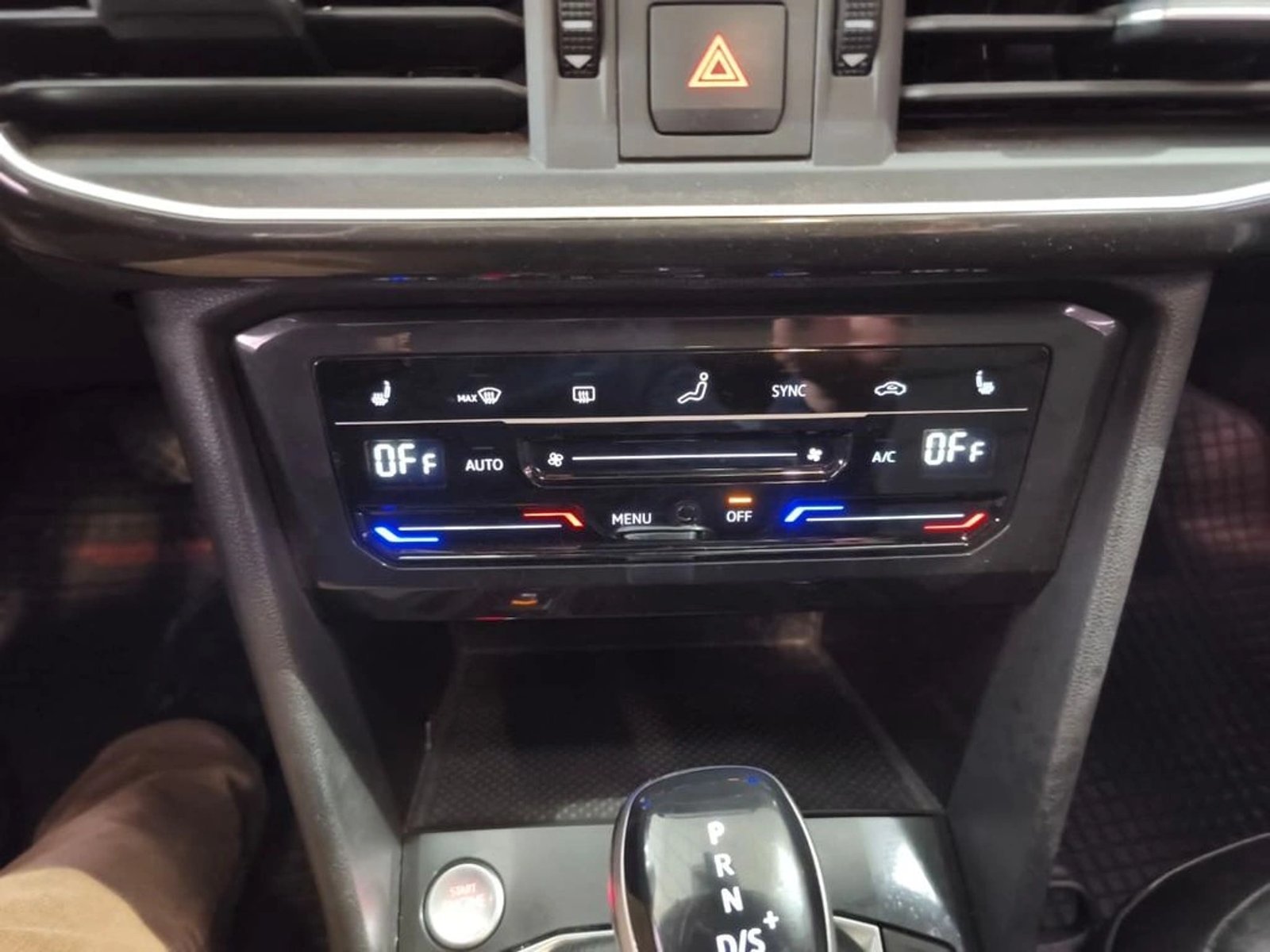 SEAT TARRACO Xcellence 1.4 TSI DSG6 2022 - Imagen 14 de 20