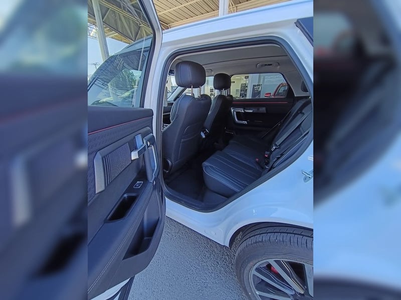 Jaecoo 7 SUMMIT 1.6TGDI DCT-7 AWD 2026 - Imagen 7 de 15