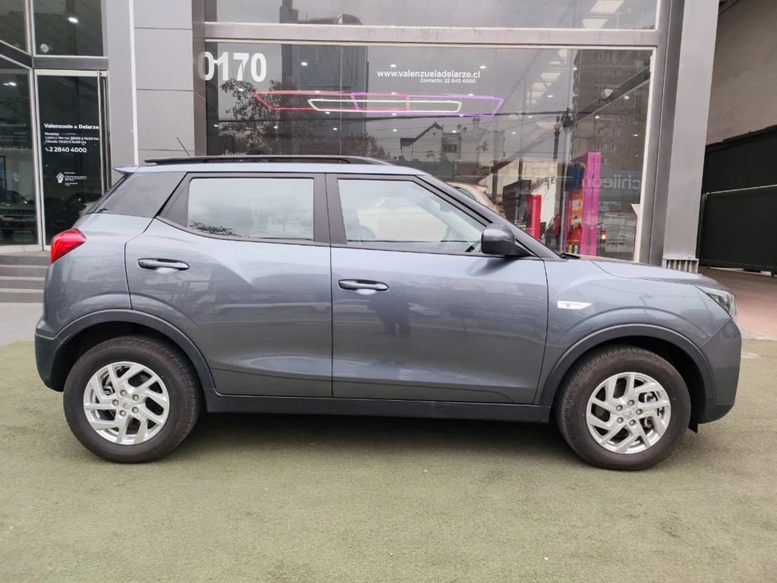 Mahindra XUV 300 1.2 2025 - Imagen 5 de 15