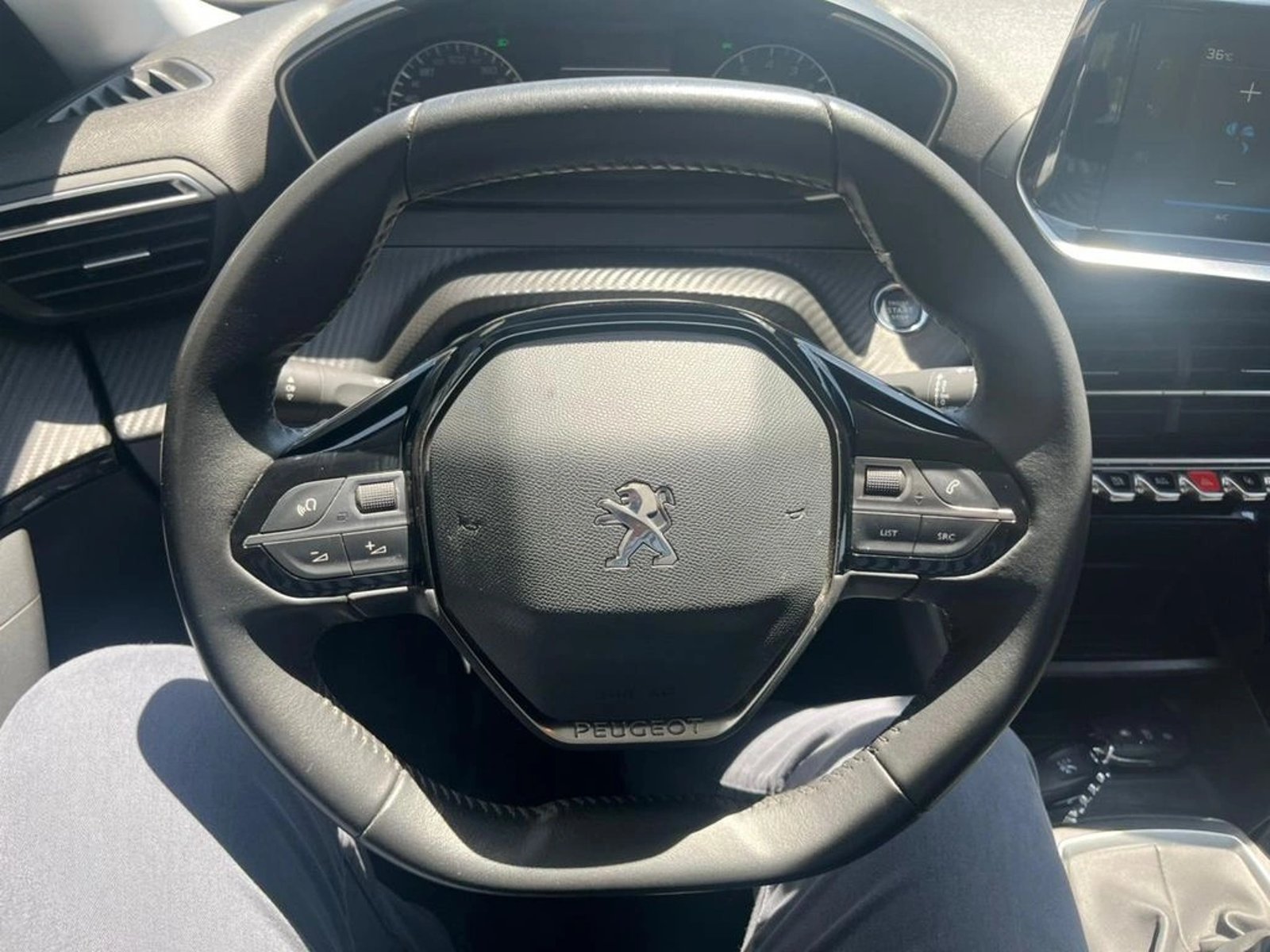 PEUGEOT 2008 Active Pack 2022 - Imagen 15 de 20