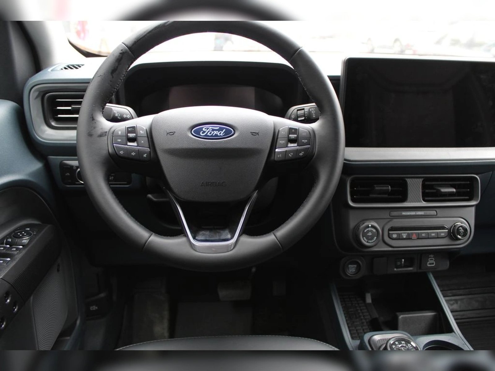 Ford MAVERICK Lariat Black 4x4 2026 - Imagen 6 de 10