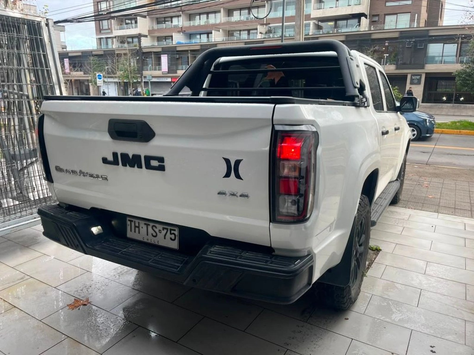 JMC GRAND AVENUE AVENUE  AT 2024 - Imagen 6 de 14