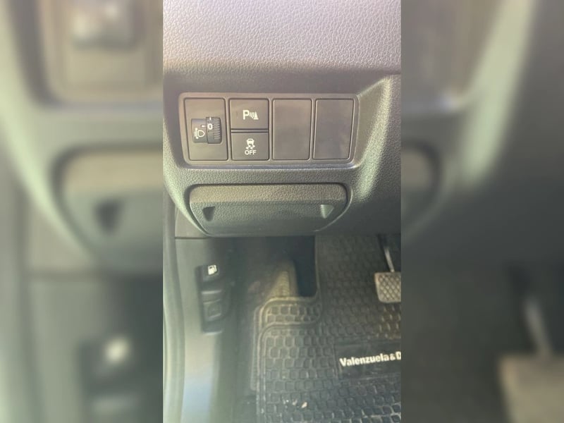 Honda CITY EXL 1.5 AT 2025 - Imagen 8 de 11