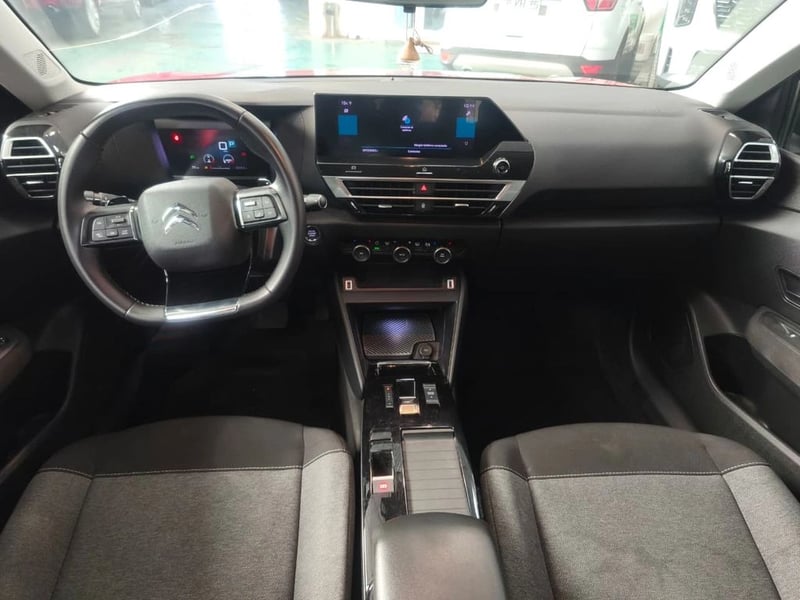 Citroën C4 1.2 AT 2022 - Imagen 11 de 13