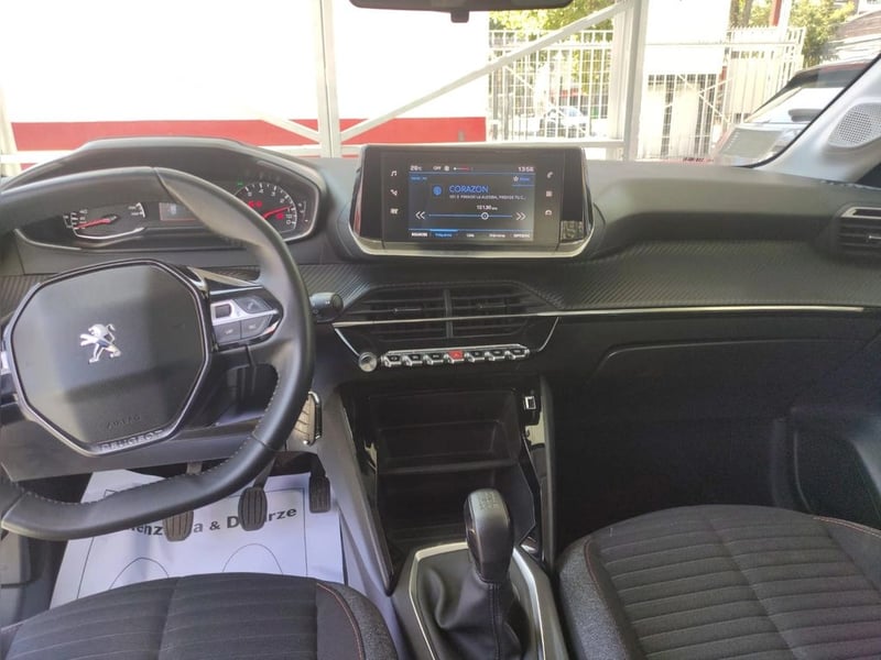 Peugeot 208 1.2 PURETECH ACTIVE PACK 4X2 75 MT 5P 2022 - Imagen 8 de 9