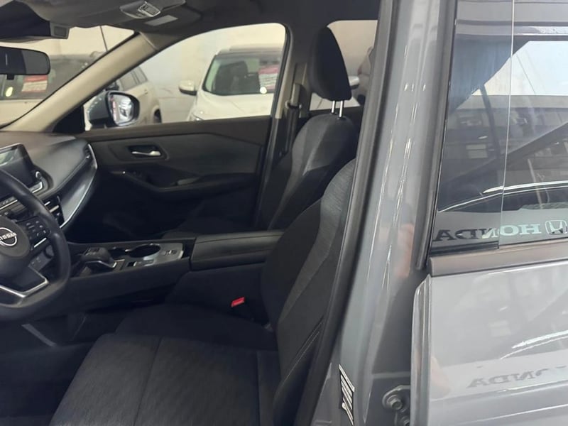 Nissan X-TRAIL 4X2 2.5 AUT 2025 - Imagen 10 de 12