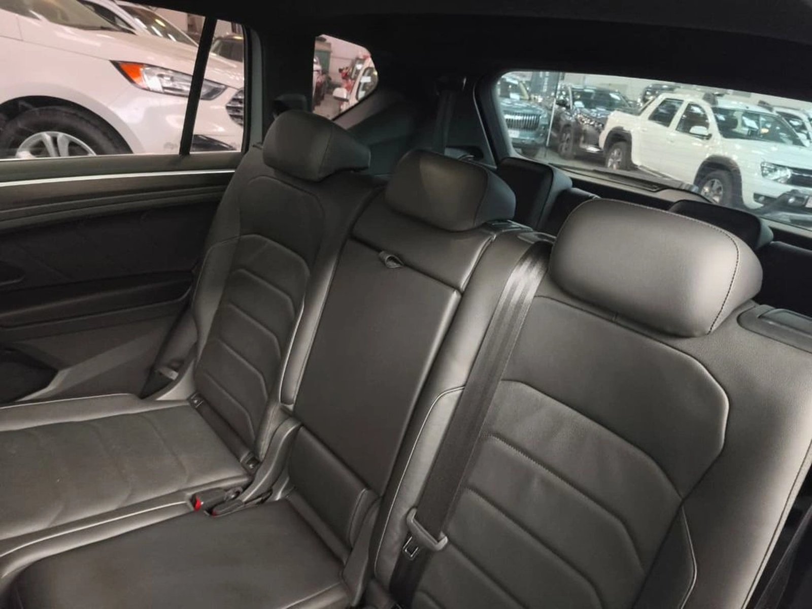 SEAT TARRACO Xcellence 1.4 TSI DSG6 2022 - Imagen 17 de 20