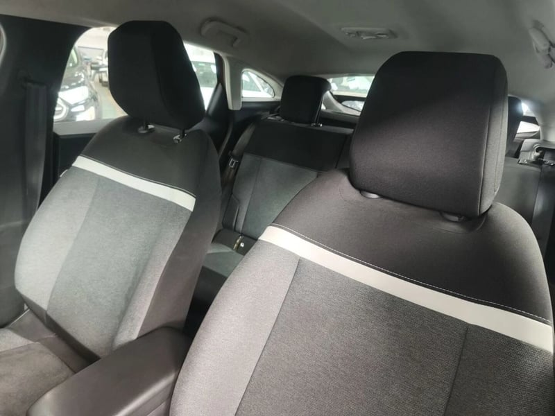 Citroën C4 1.2 AT 2022 - Imagen 12 de 13
