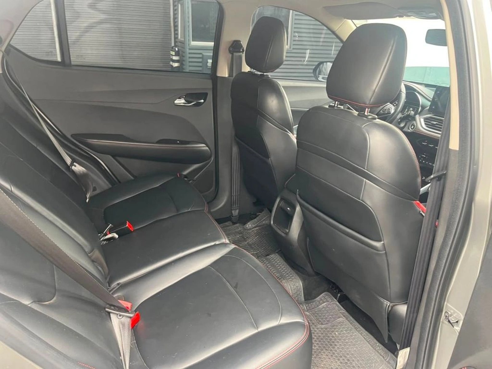 Chevrolet GROOVE 1.5 2022 - Imagen 10 de 14