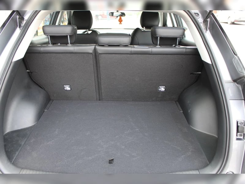 GAC Motor EMZOOM 1.5T GB 4X2 AT 5P 2025 - Imagen 12 de 12