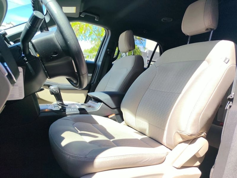 Ford EXPLORER 2.3 AT 2019 - Imagen 9 de 16