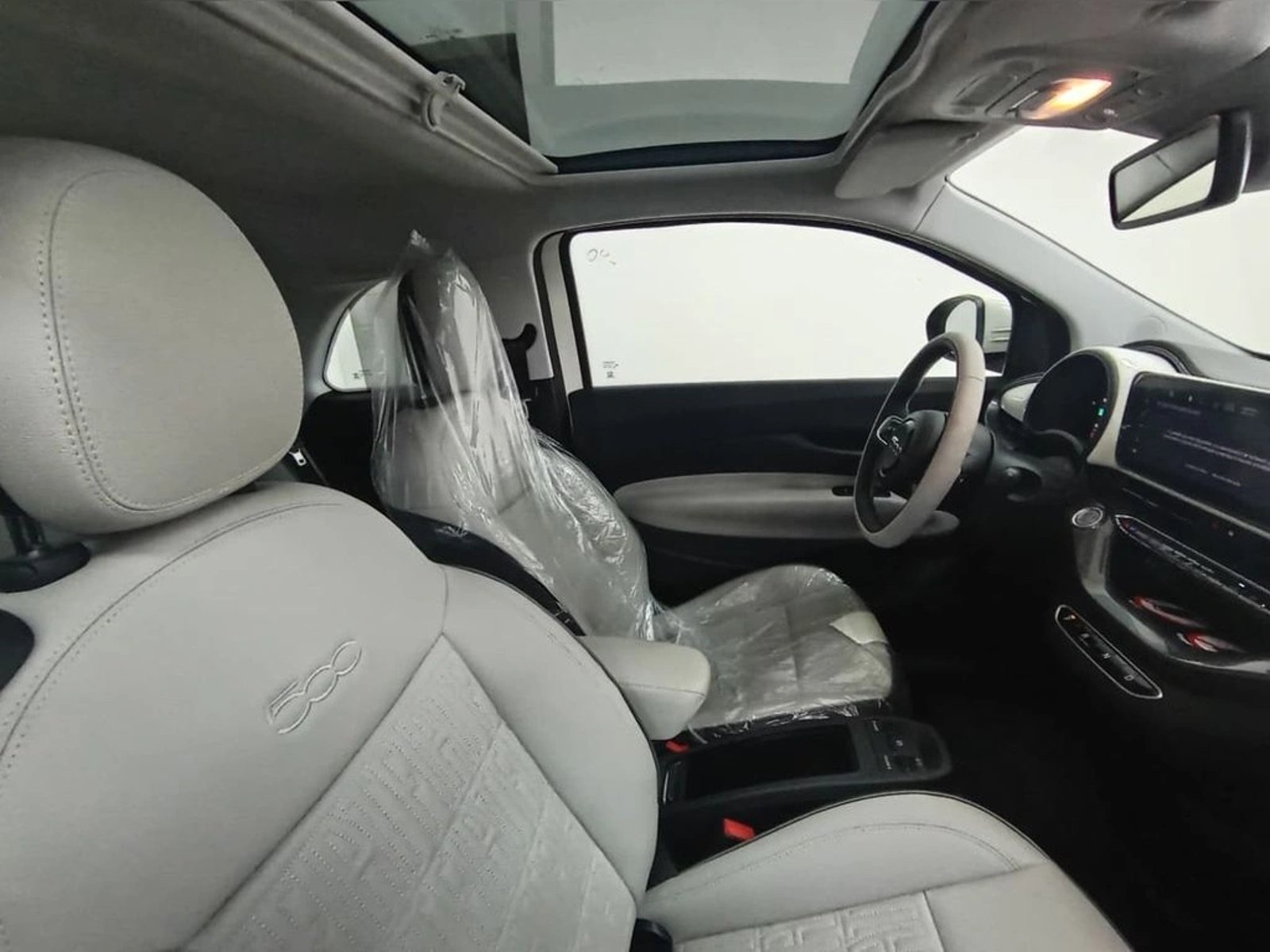 Fiat 500 E 2026 - Imagen 10 de 11