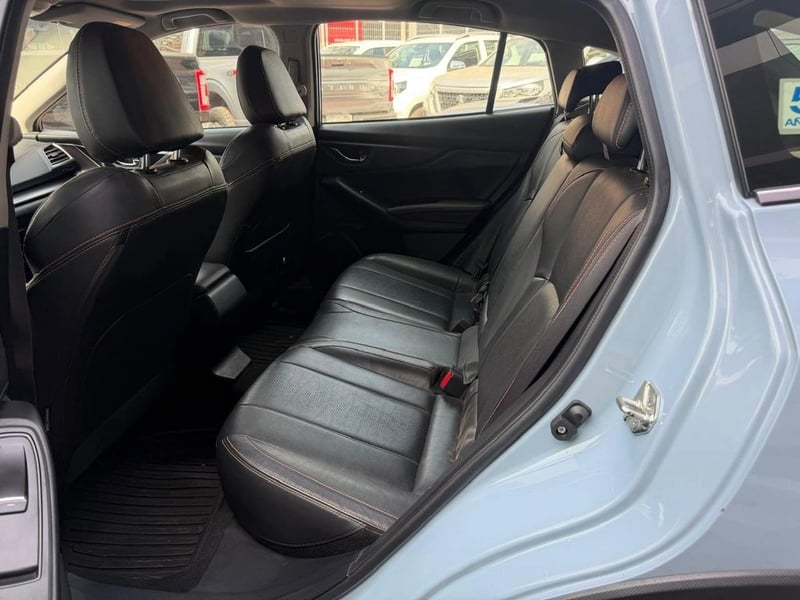 Subaru XV NEW XV AWD CVT 2.0I 2018 - Imagen 10 de 14