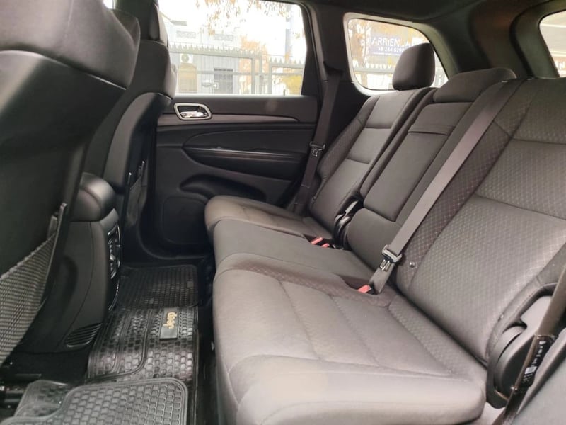Jeep GRAND CHEROKEE Laredo 4X2 3.6L 2021 - Imagen 14 de 14