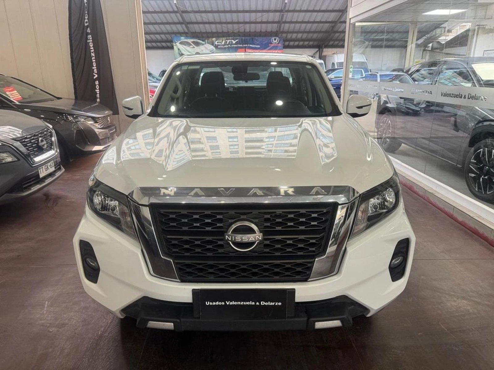 Nissan NAVARA 2.3D DC XE 2024 - Foto 2 de 11