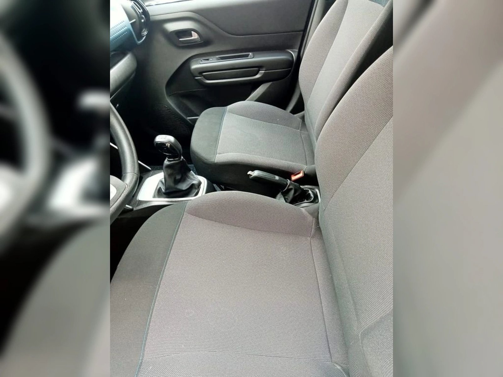 CITROEN C3 Live 2024 - Imagen 13 de 20