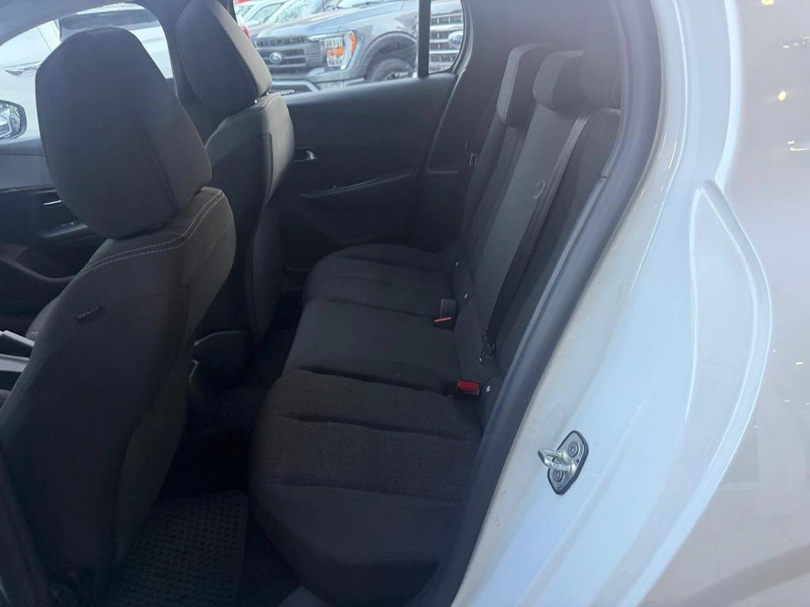 Peugeot 208 Style Puretech 75 2023 - Imagen 9 de 14