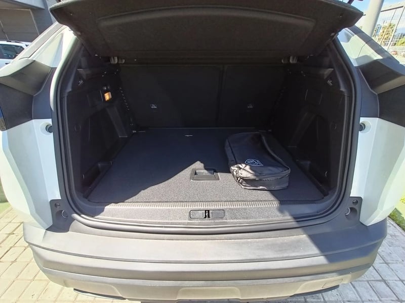 Peugeot 3008 Active Pack Puretech 130 2026 - Imagen 17 de 18