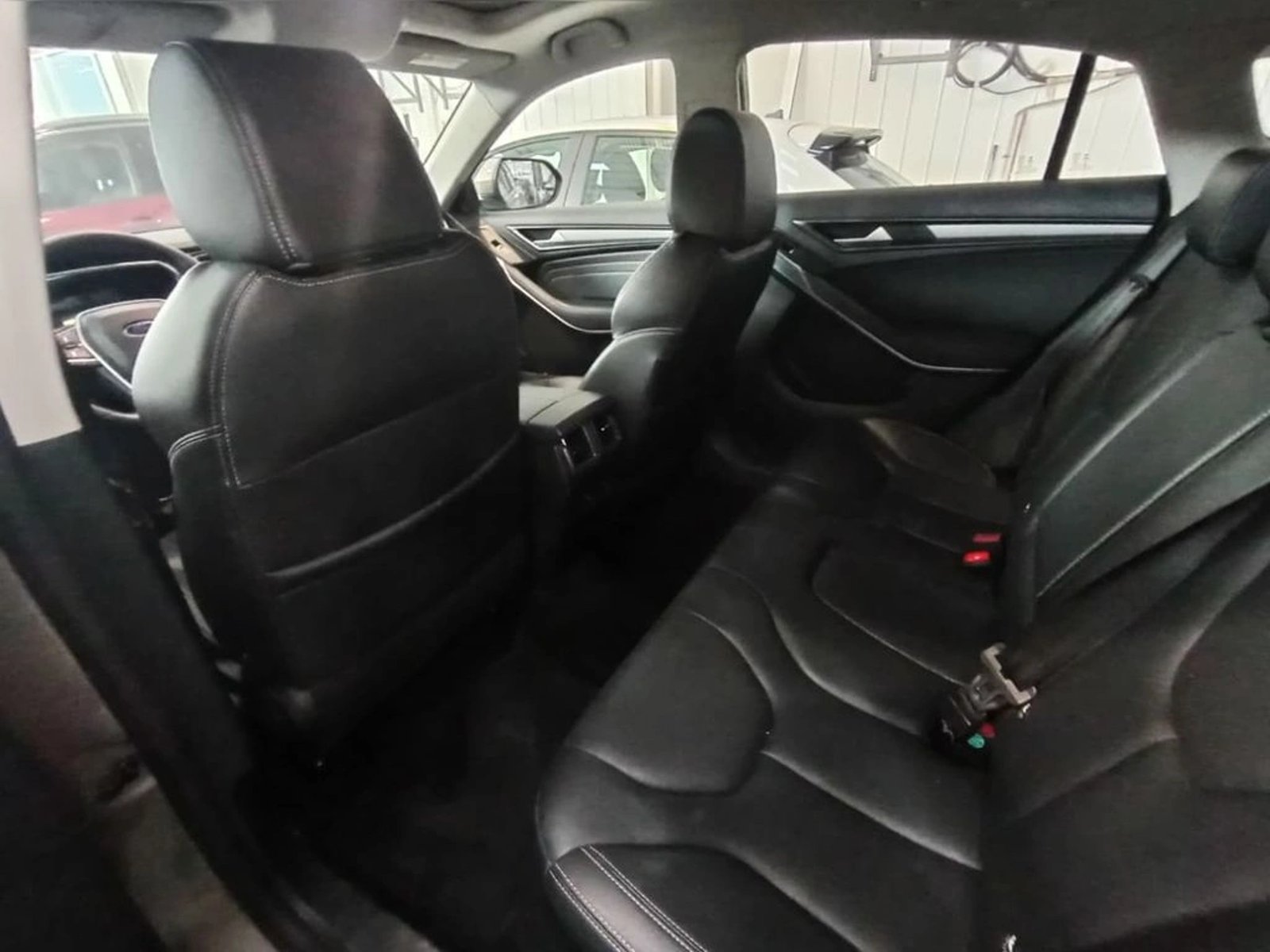 Ford TERRITORY 1.5 AUT 2023 - Imagen 10 de 10