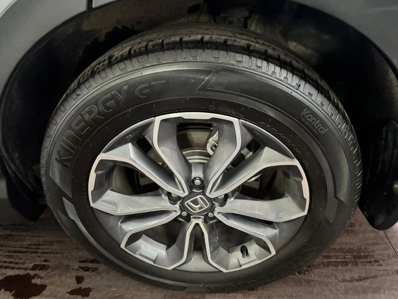 Honda CR-V TOURING 1.5 Aut. 4X4 2022 - Imagen 8 de 11