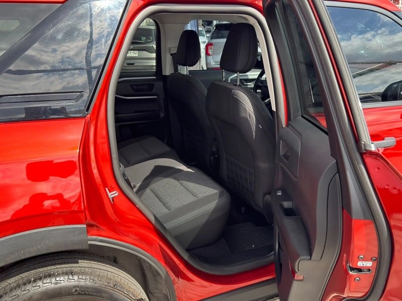 Ford BRONCO SPORT BIG BEND 2025 - Imagen 18 de 19
